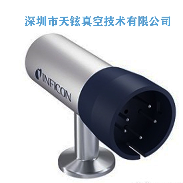 英?？嫡婵沼?jì)inficonPGE050ATM中型真空計(jì)